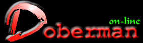 Doberman on-line