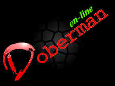 Doberman on-line